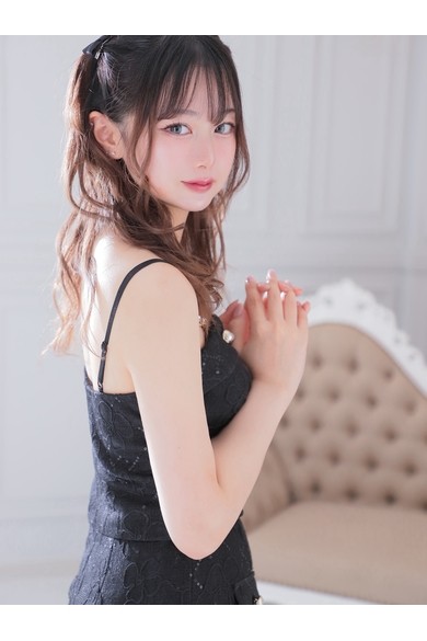 ゆのんプロフィール写真3